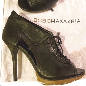 BCBG “Toby” Heels